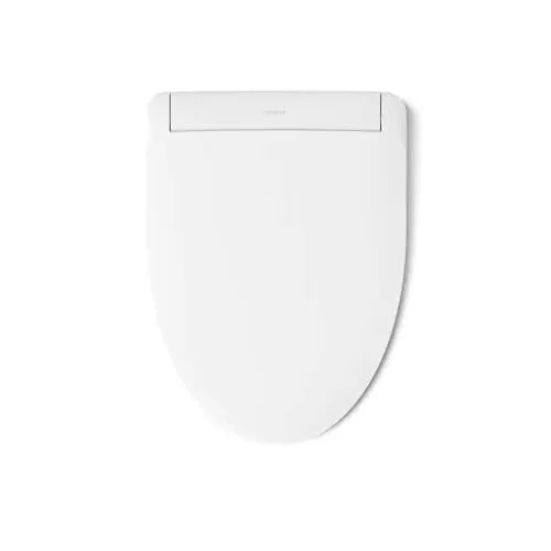 Open Box - Kohler K-28821-0 - Bidet Seats Toilets and Bidets KohlerBullseye Deals