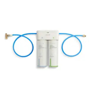 Open Box - Kohler K-29638-NA - Under Sink Filter Systems Water Filtration KohlerBullseye Deals