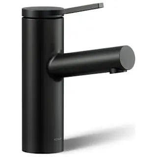 Open Box - Kohler K-35048-4-BL - Bathroom Sink Faucets Faucet KohlerBullseye Deals