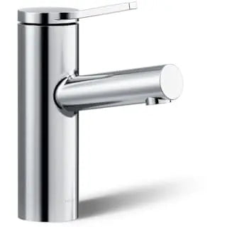 Open Box - Kohler K-35048-4-CP - Bathroom Sink Faucets Faucet K-35048-4-CPBullseye Deals
