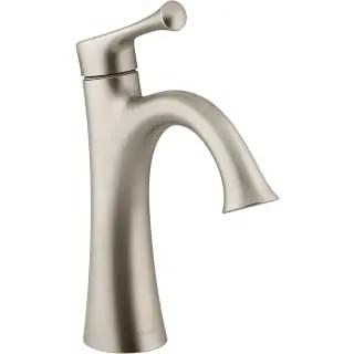 Open Box - Kohler K-35952-4-BN - Bathroom Sink Faucets Faucet KohlerBullseye Deals