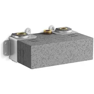 Open Box - Kohler K-39013-NA - Rough In Valves Valves KohlerBullseye Deals