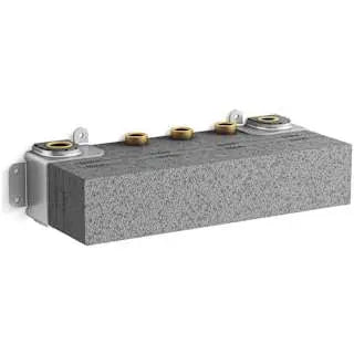 Open Box - Kohler K-39015-NA - Rough In Valves Valves KohlerBullseye Deals