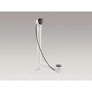 Open Box - Kohler K-7213-2BZ - Tub Waste Accessory KohlerBullseye Deals