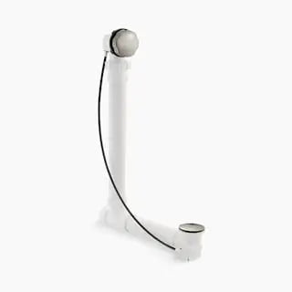 Open Box - Kohler  K-7213-BN - Bathtub Components Bath and Shower Accessories KohlerBullseye Deals