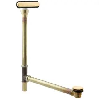 Open Box - Kohler K-7271-2MB - Tub Waste Accessory KohlerBullseye Deals