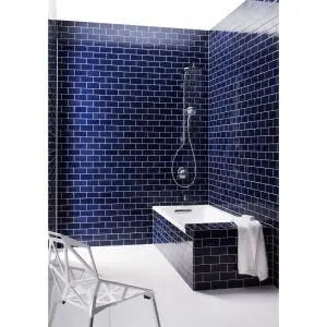 Open Box - Kohler K-7271-SN - Tub Waste Accessory KohlerBullseye Deals