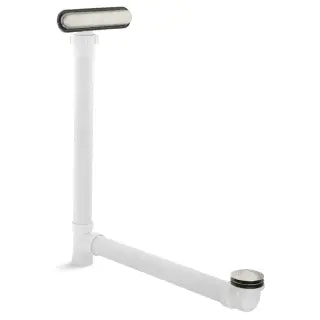 Open Box - Kohler K-7272-BN - Tub Waste Accessory KohlerBullseye Deals