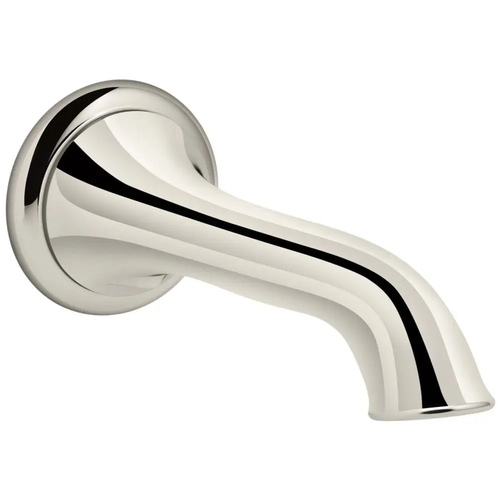 Open Box - Kohler K-72791-SN - Tub Spout Accessory KohlerBullseye Deals