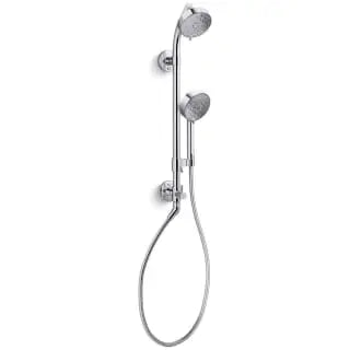 Open Box - Kohler K-76471-G-CP - Retrofit Showers Showers KohlerBullseye Deals