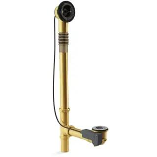 Open Box - Kohler K-78438-NA - Bathtub Components Bath and Shower Accessories KohlerBullseye Deals