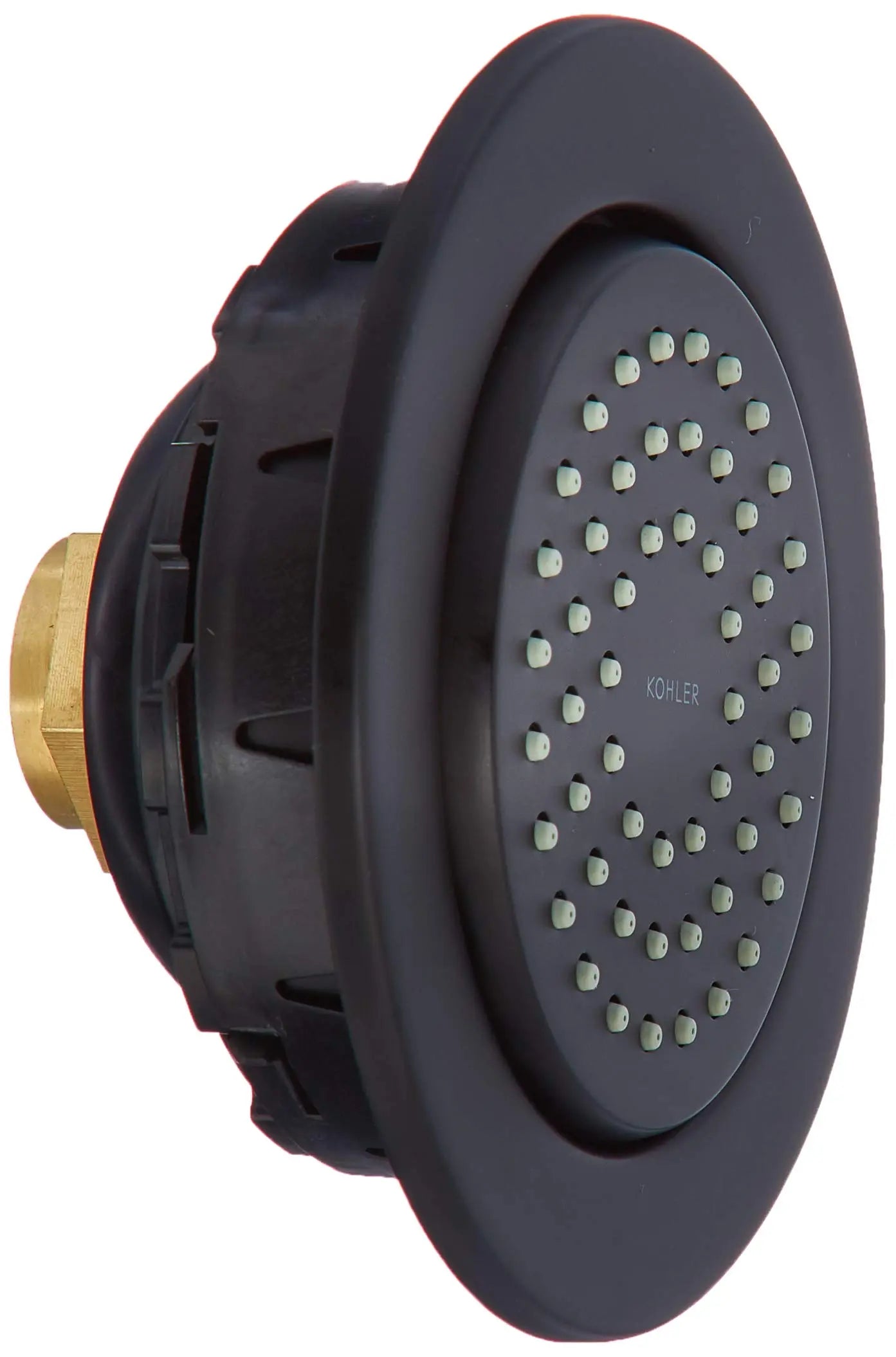 Open Box - Kohler K-8014-BL - Body Spray Accessory KohlerBullseye Deals