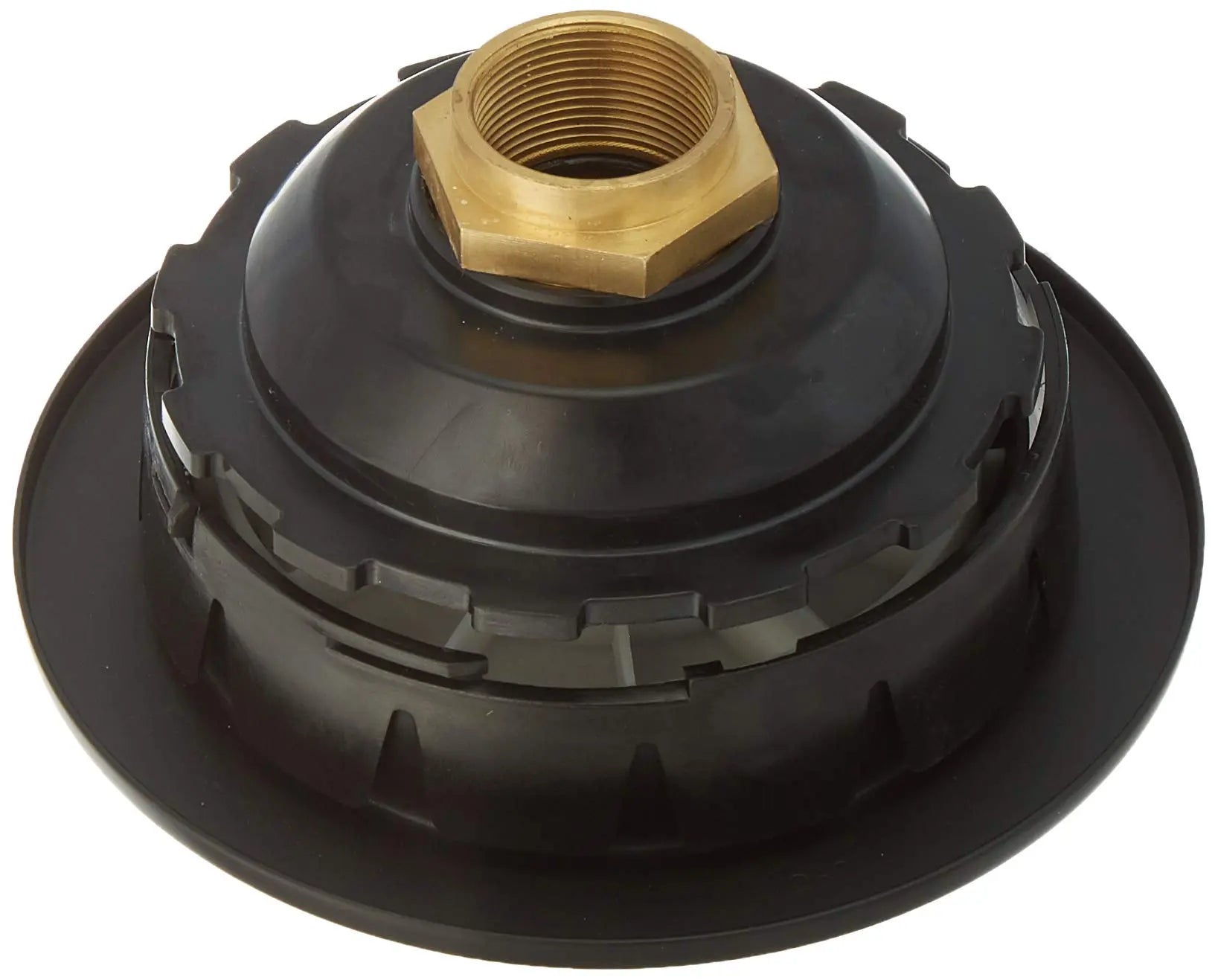 Open Box - Kohler K-8014-BL - Body Spray Accessory KohlerBullseye Deals