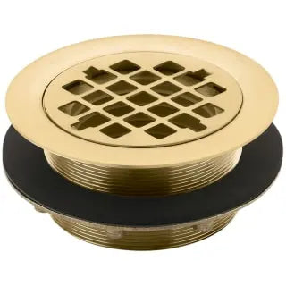 Open Box - Kohler K-9132-2MB - Shower Drains Shower Accessories KohlerBullseye Deals