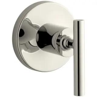 Open Box - Kohler K-T14491-4-SN - Diverter Trims Showers KohlerBullseye Deals