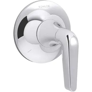 Open Box - Kohler K-T22032-4-CP - Diverter Trims Showers KohlerBullseye Deals