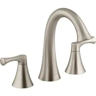 Open Box - Kohler K-T35954-4-BN - Roman Tub Faucet KohlerBullseye Deals