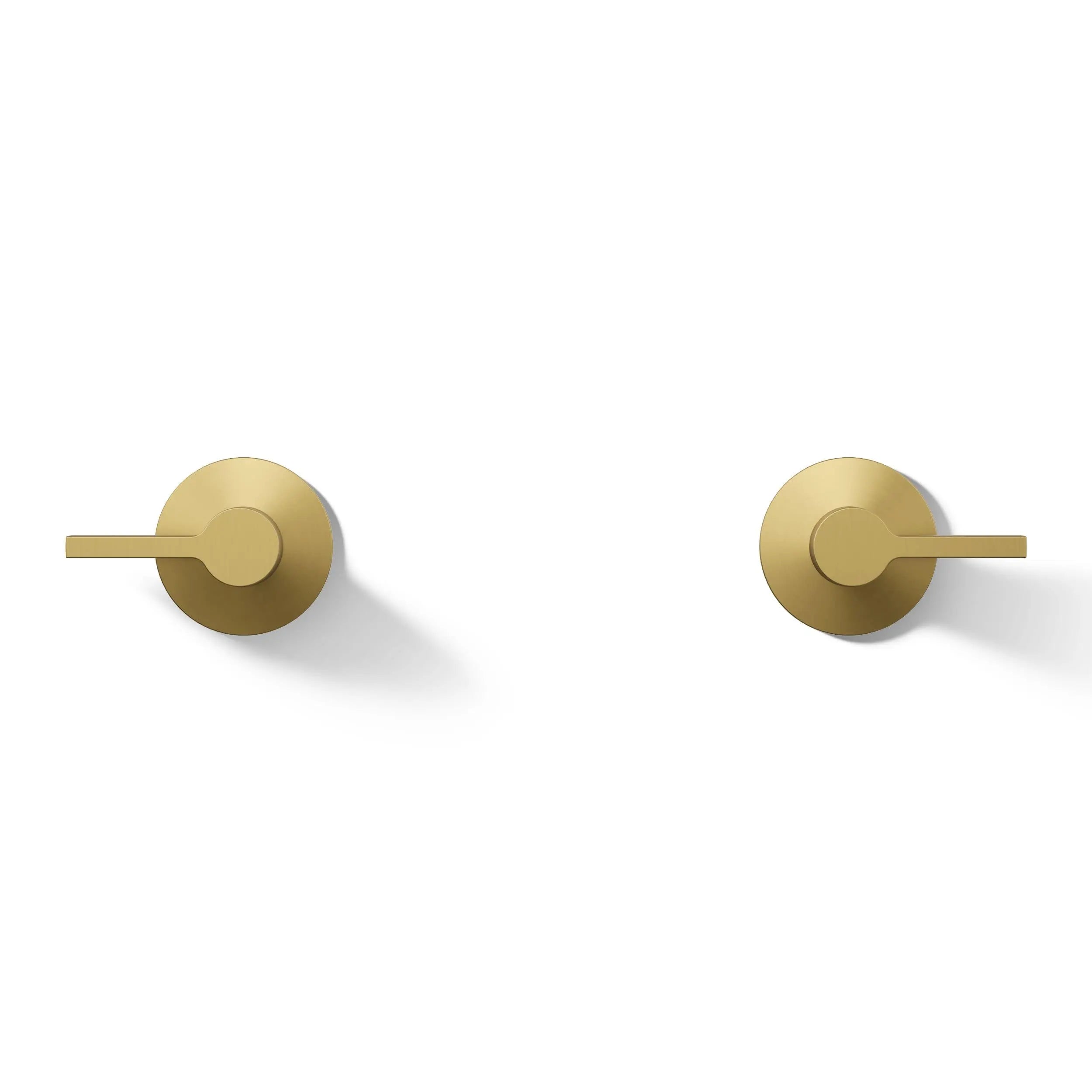 Open Box - Kohler K-T77981-4-2MB - Bathroom Sink Faucet Parts Faucet Accessories and Parts KohlerBullseye Deals