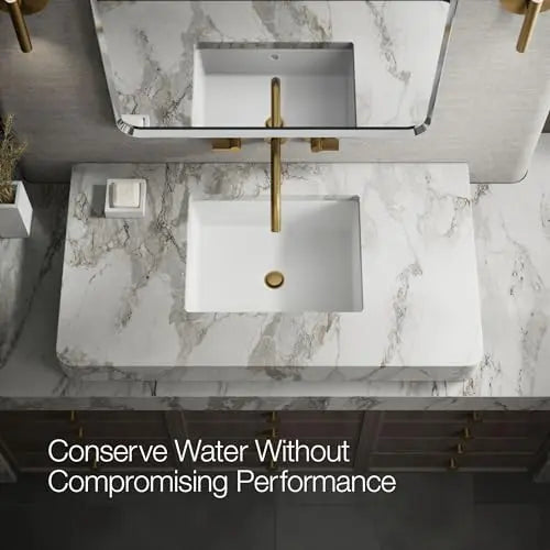 Open Box - Kohler K-T77981-4-2MB - Bathroom Sink Faucet Parts Faucet Accessories and Parts KohlerBullseye Deals