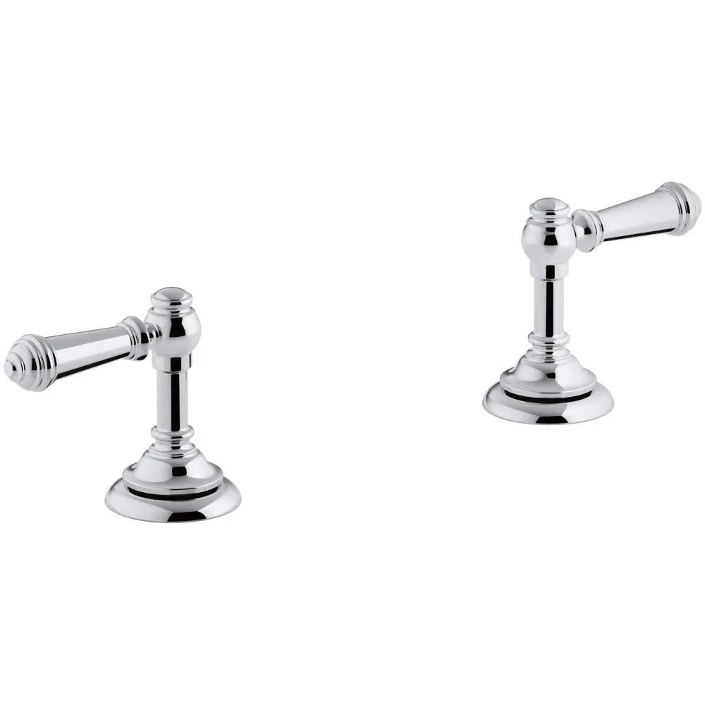 Open Box - Kohler K-T98071-4-CP Artifacts Handle KohlerBullseye Deals