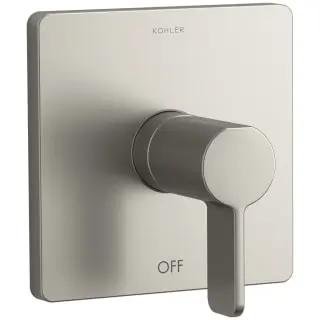 Open Box - Kohler K-TS23501-4-BN - Valve Trim Only Showers KohlerBullseye Deals
