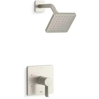 Open Box - Kohler K-TS23503-4G-BN - Shower Only Showers KohlerBullseye Deals