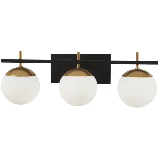 Open Box - Kovacs P1353-618 - Bathroom Fixtures Indoor Lighting KovacsBullseye Deals