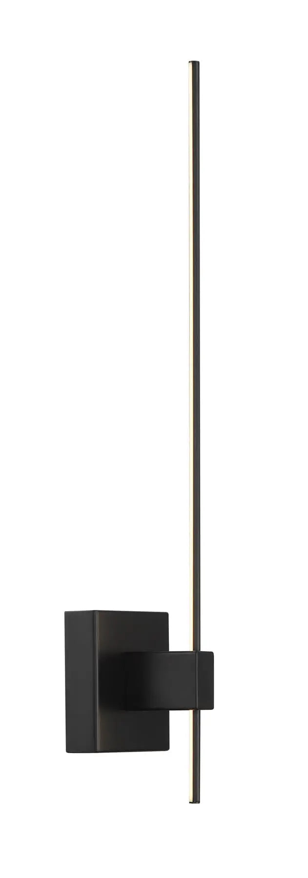 Open Box - Kovacs P1435-66A-L - Wall Sconces Indoor Lighting KovacsBullseye Deals