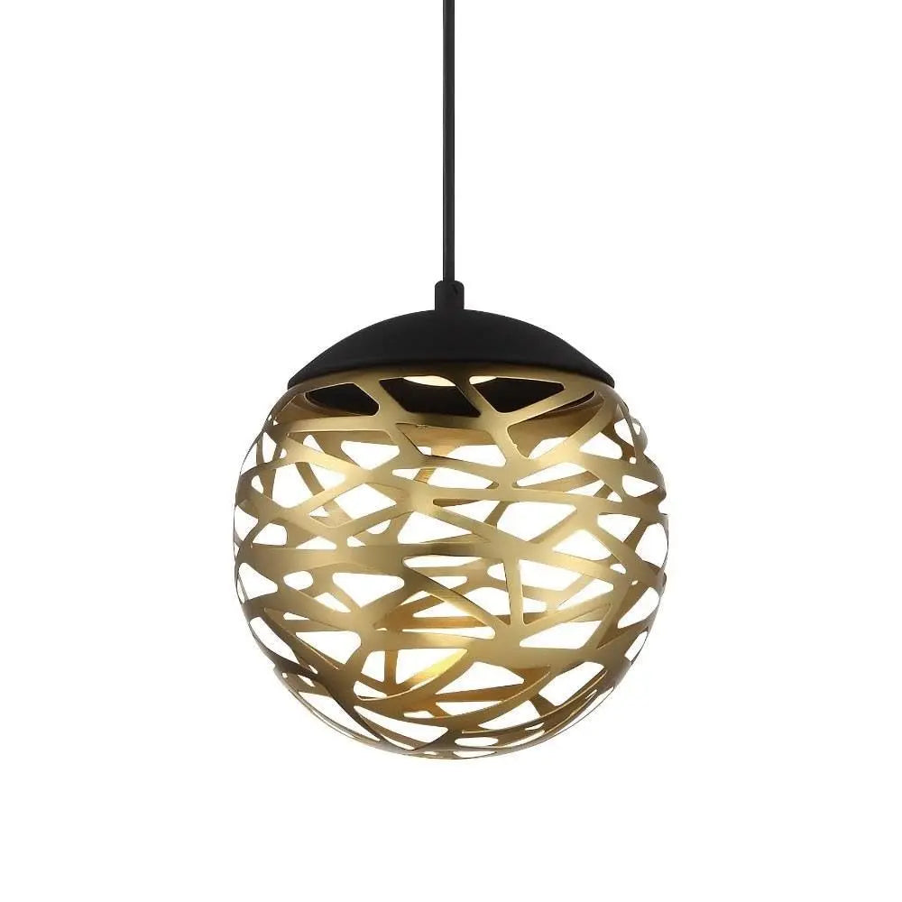 Open Box - Kovacs P932-688-L - Pendants Indoor Lighting KovacsBullseye Deals