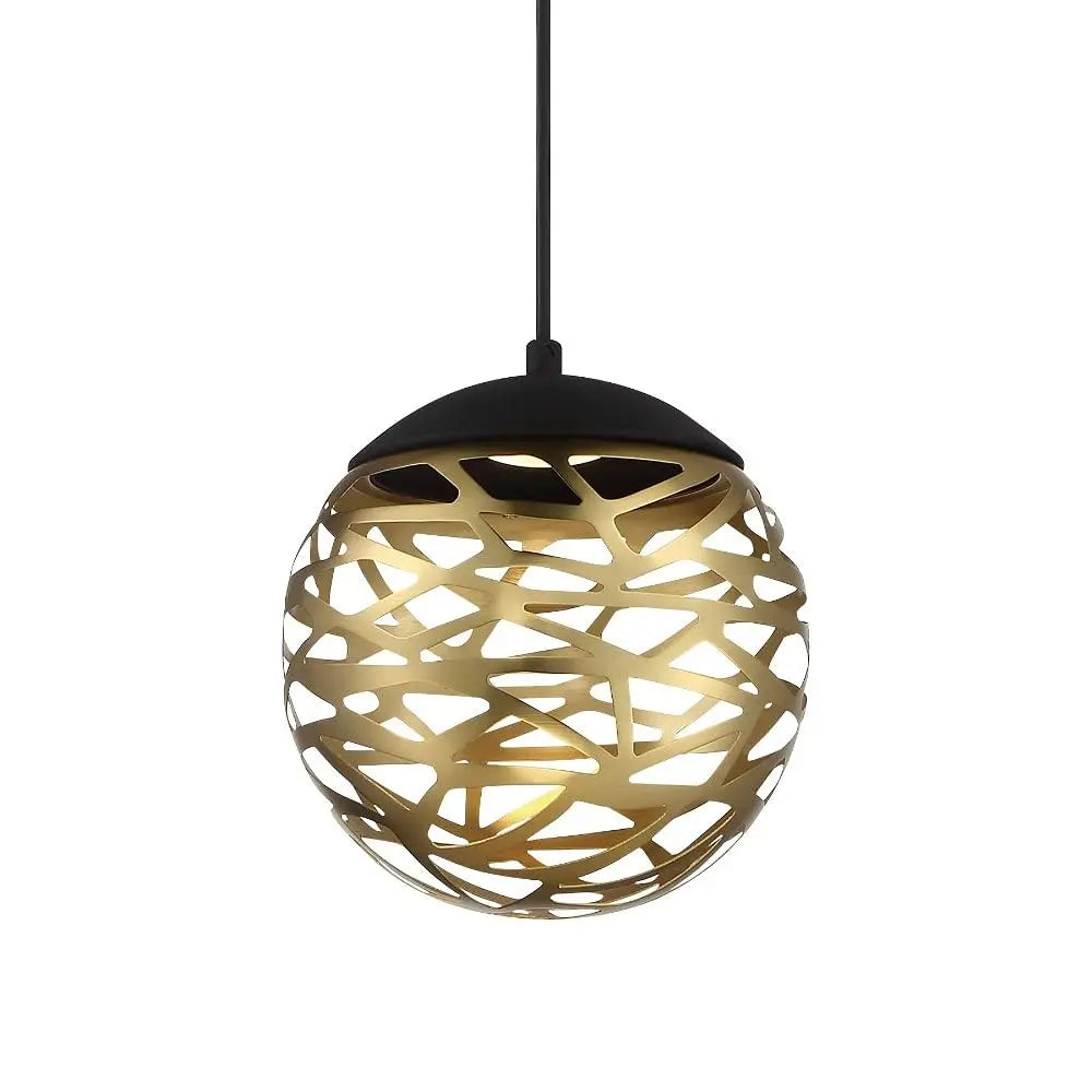Open Box - Kovacs P932-688-L - Pendants Indoor Lighting KovacsBullseye Deals