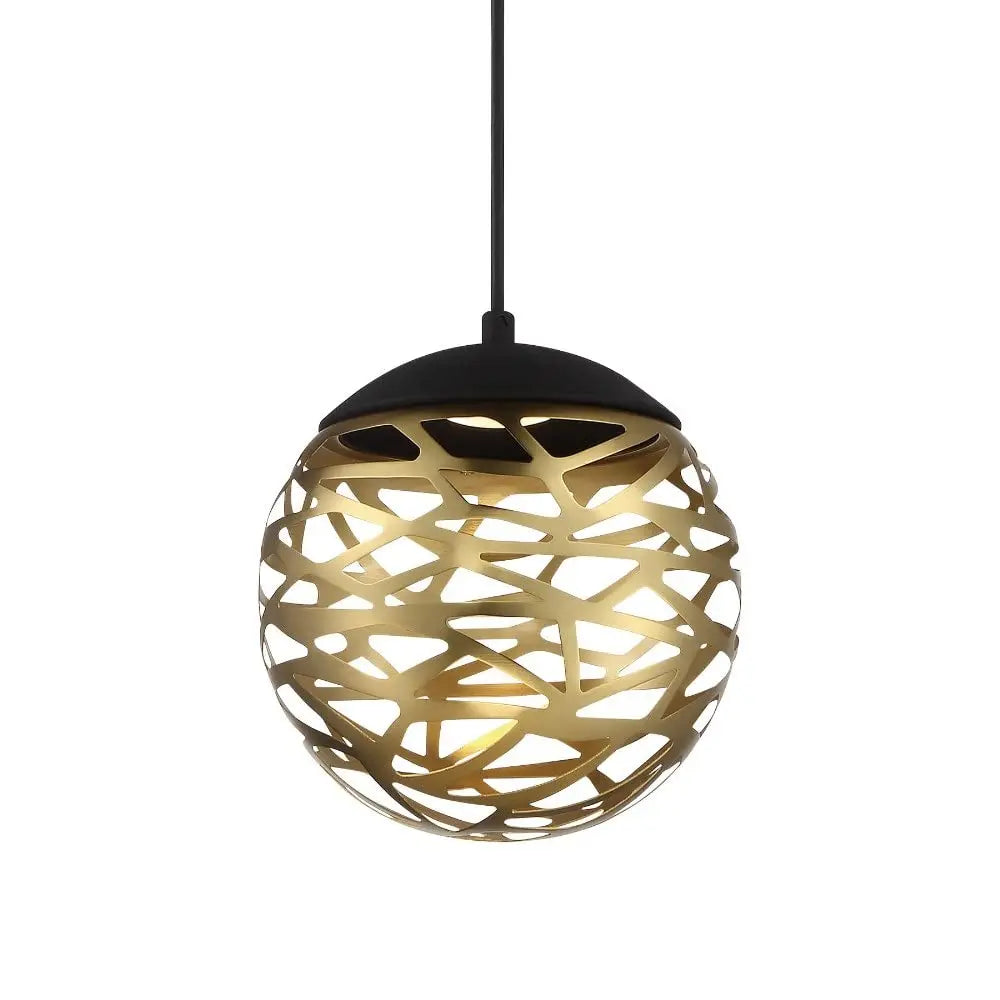 Open Box - Kovacs P932-688-L - Pendants Indoor Lighting KovacsBullseye Deals