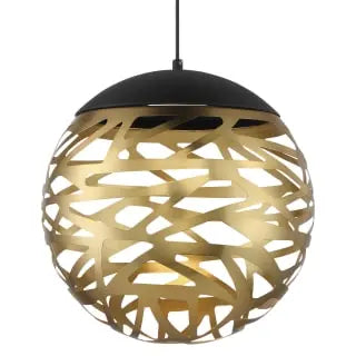 Open Box - Kovacs P934-688-L - Pendants Indoor Lighting KovacsBullseye Deals