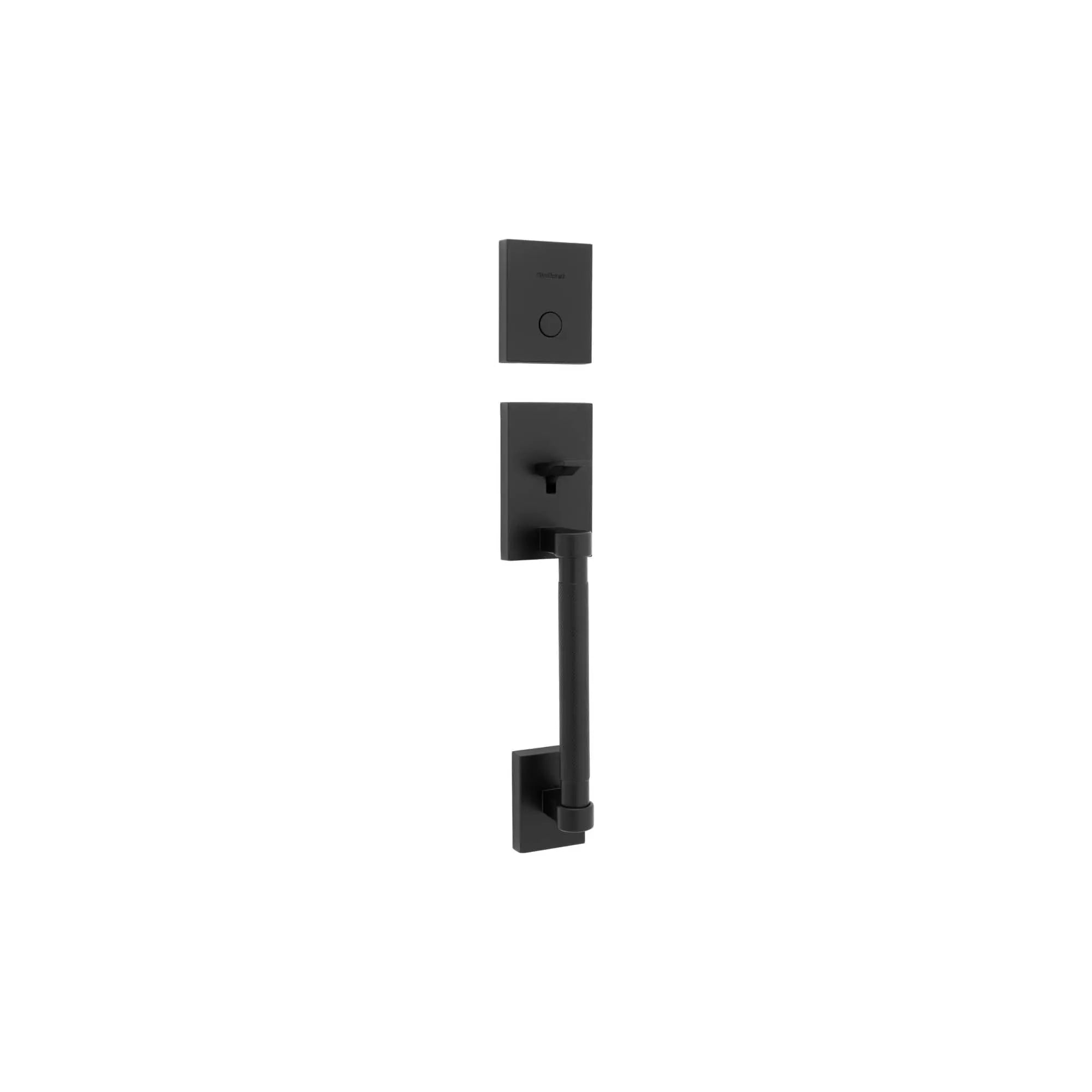 Open Box - Kwikset 819PVHLIP-514 - Handlesets Door Hardware KwiksetBullseye Deals