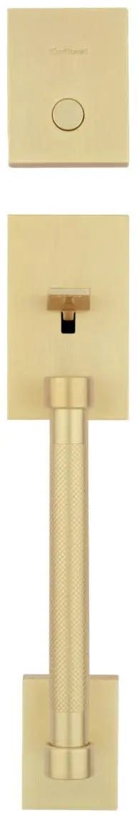 Open Box - Kwikset 819PVHLIP-514 - Handlesets Door Hardware KwiksetBullseye Deals
