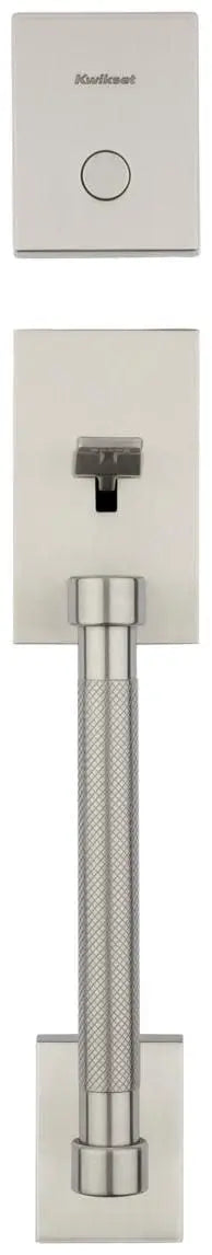 Open Box - Kwikset 819PVHLIP-514 - Handlesets Door Hardware KwiksetBullseye Deals