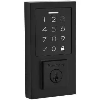 Open Box - Kwikset 9270CNT-514S - Keyless Entry Deadbolt KwiksetBullseye Deals