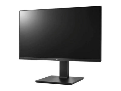 Open Box -  LG 24'' IPS FHD Monitor with Adjustable Stand & Wall Mountable LGBullseye Deals