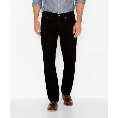 Open Box - Levi's Men's 514 Straight Jeans Levi's