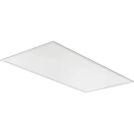 Open Box -  Lithonia Lighting Cpx 2X4 4000Lm M2 G2 2 Ft. X 4 Ft. Cpx Led Panel 4000 Lumens Cct - White - Secondipity
