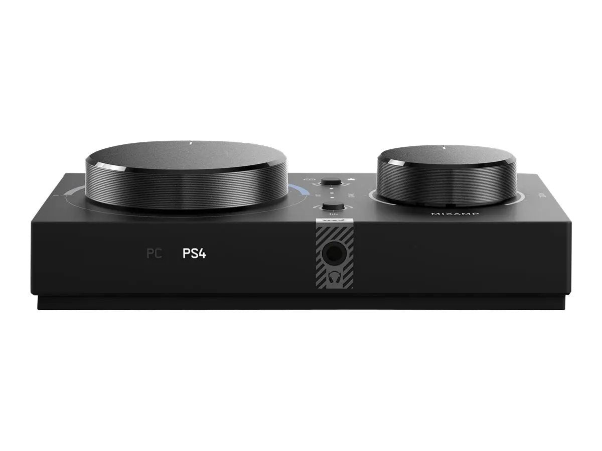 Open Box -  Logitech Astro MixAmp Pro TR Play 4 Mac AstroBullseye Deals