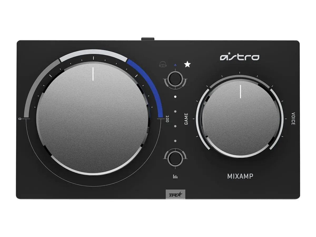 Open Box -  Logitech Astro MixAmp Pro TR Play 4 Mac AstroBullseye Deals