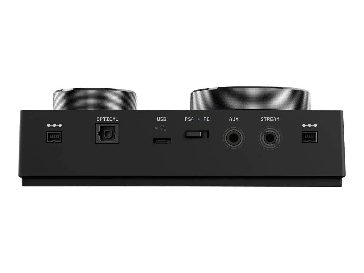 Open Box -  Logitech Astro MixAmp Pro TR Play 4 Mac AstroBullseye Deals