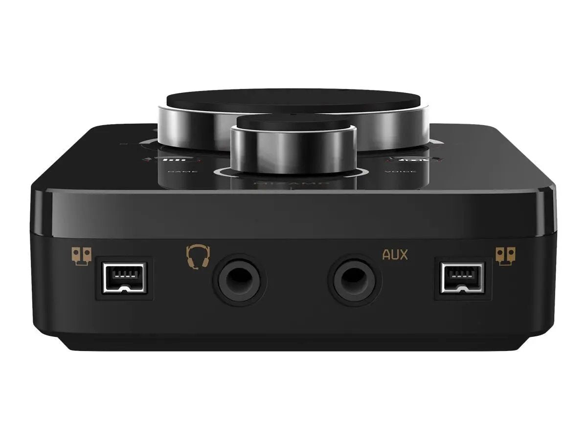 Open Box -  Logitech Astro MixAmp Pro TR Play 4 Mac AstroBullseye Deals