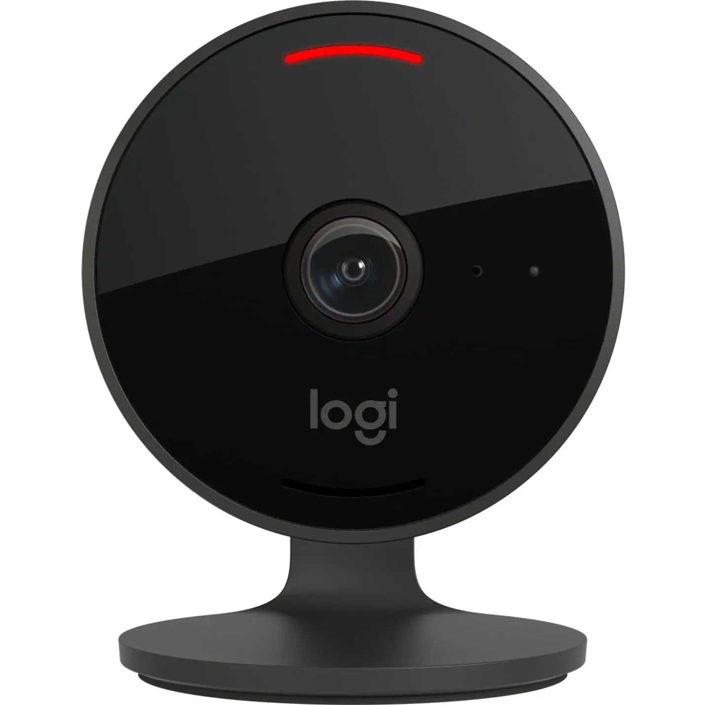 Open Box -  Logitech Circle View Weatherproof Wired Home Security Camera - 961-000489 LogitechBullseye Deals