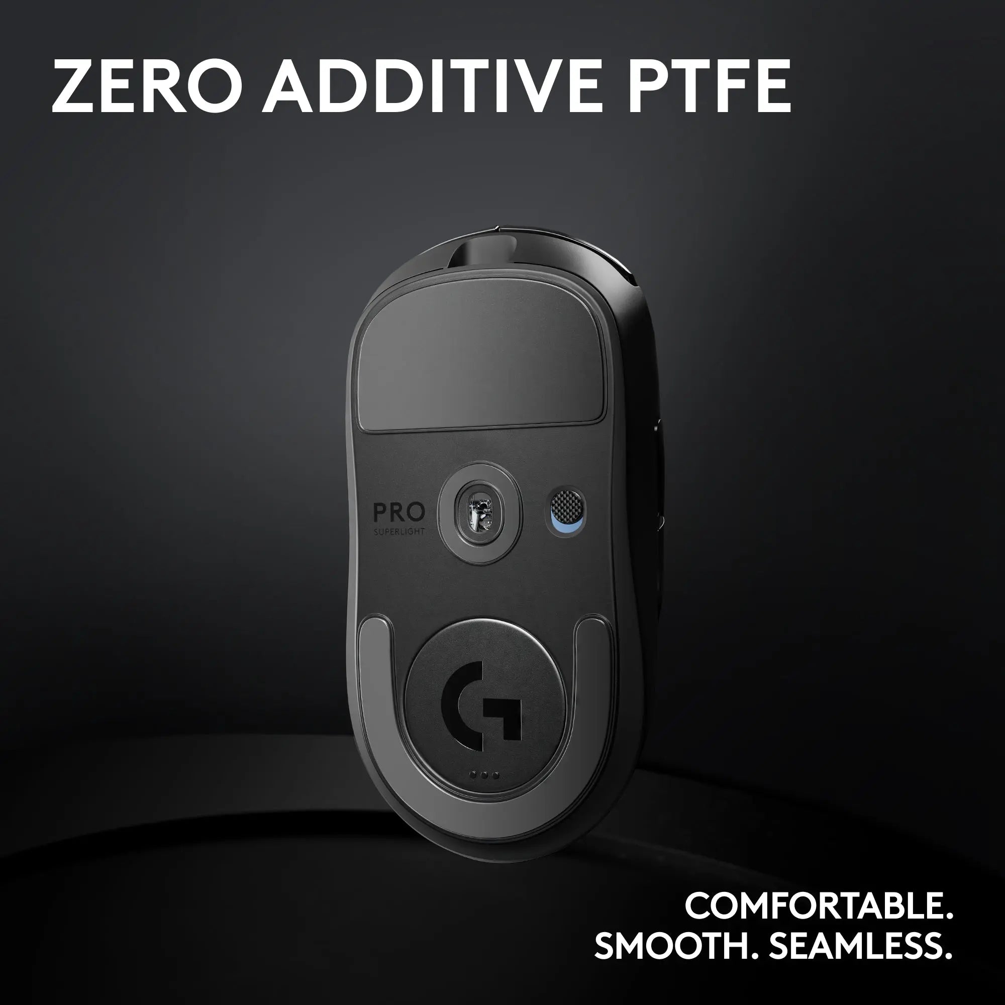 Open Box -  Logitech G PRO X SUPERLIGHT 2 LIGHTSPEED Wireless Gaming Mouse Lightweight LogitechBullseye Deals