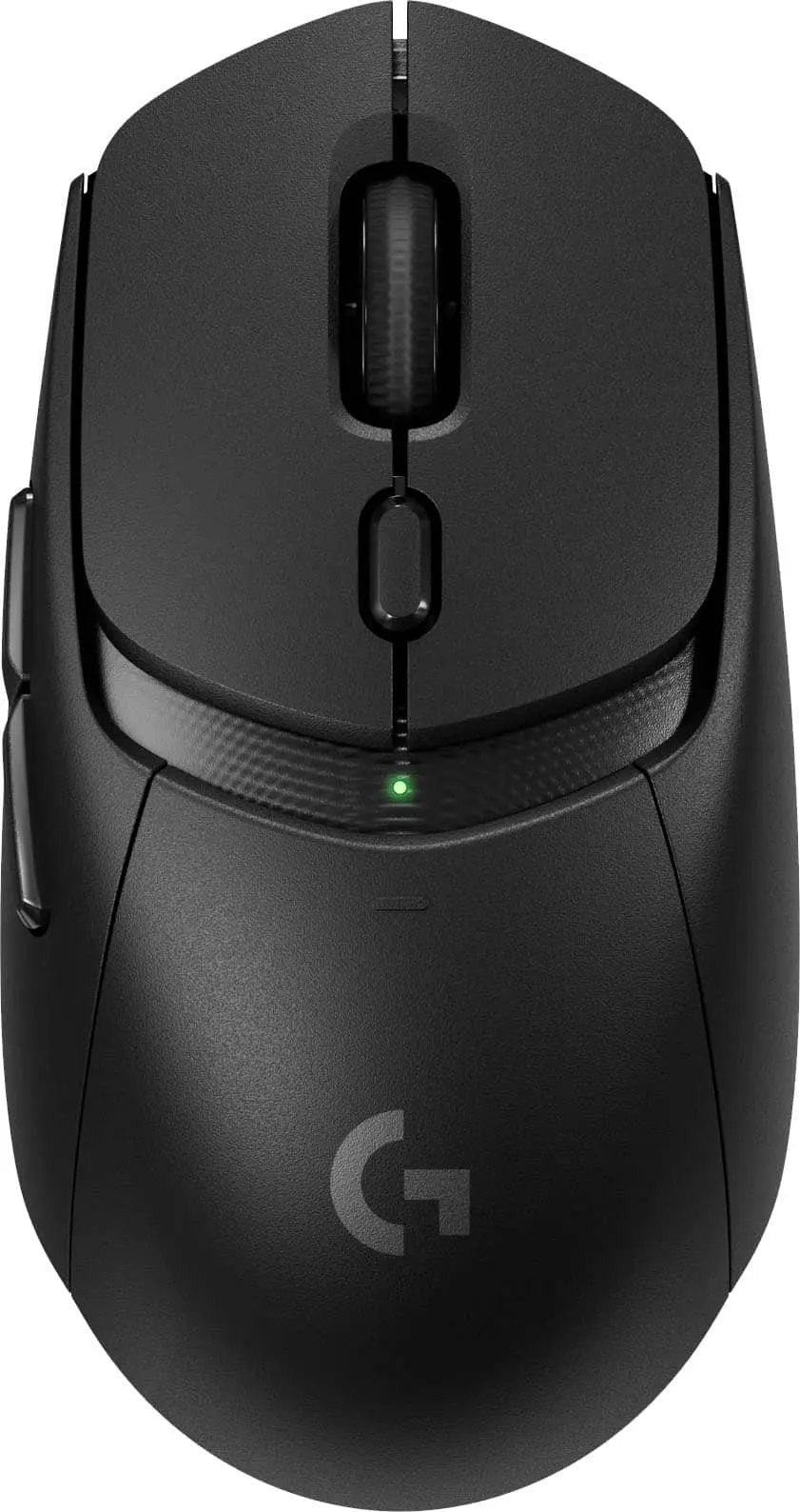 Open Box -  Logitech - G309 LIGHTSPEED Lightweight Wireless Optical Gaming Mouse with HERO 25K Sensor - Black LogitechBullseye Deals