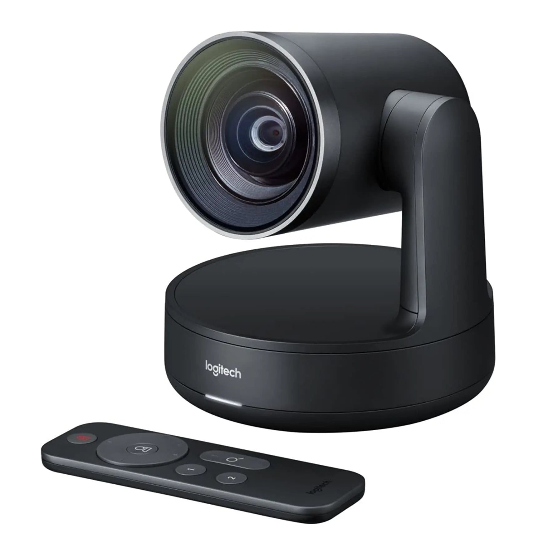 Open Box -  Logitech Rally Camera, 1920 x 1080 Pixels, Graphite - 960-001226 LogitechBullseye Deals