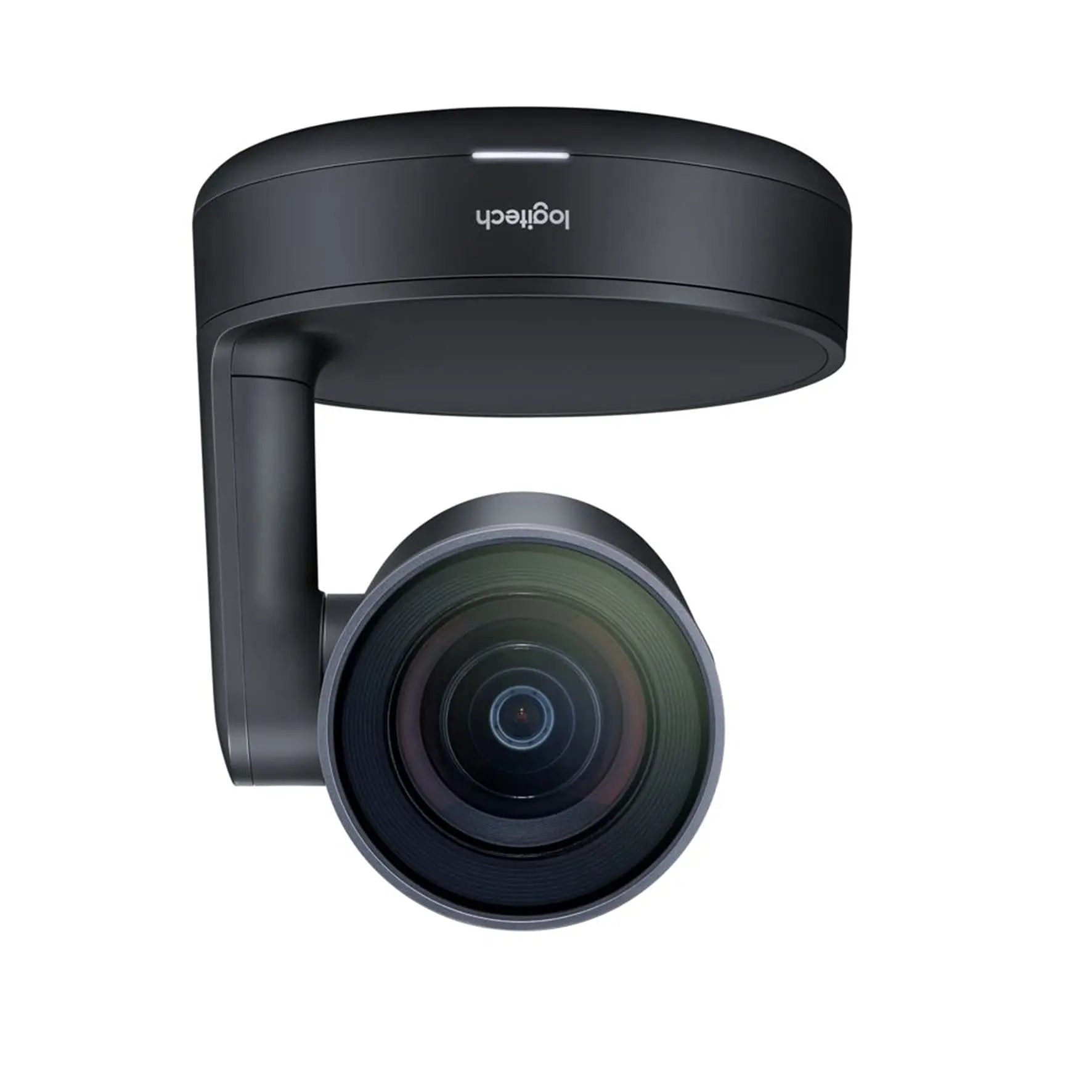 Open Box -  Logitech Rally Camera, 1920 x 1080 Pixels, Graphite - 960-001226 LogitechBullseye Deals