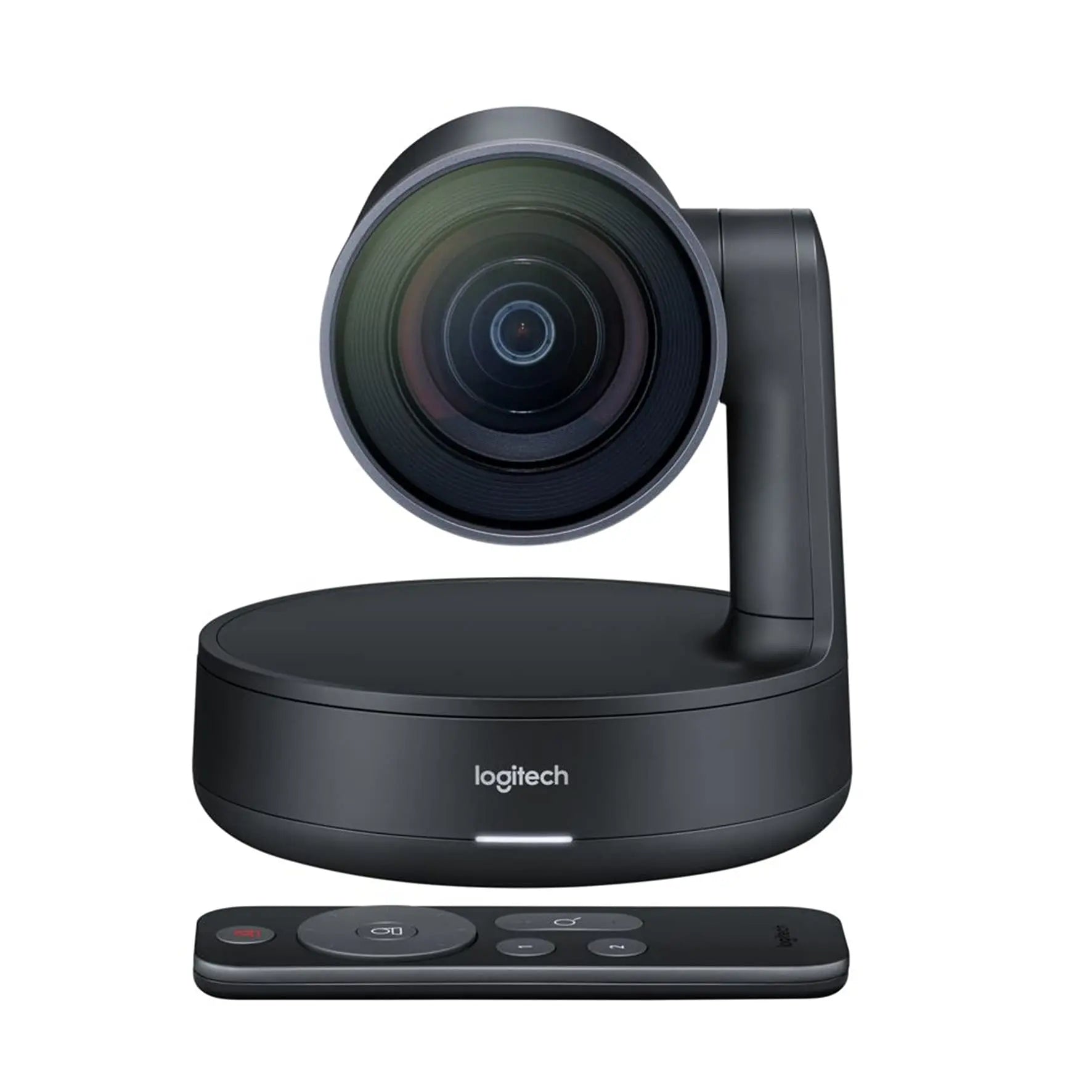 Open Box -  Logitech Rally Camera, 1920 x 1080 Pixels, Graphite - 960-001226 LogitechBullseye Deals