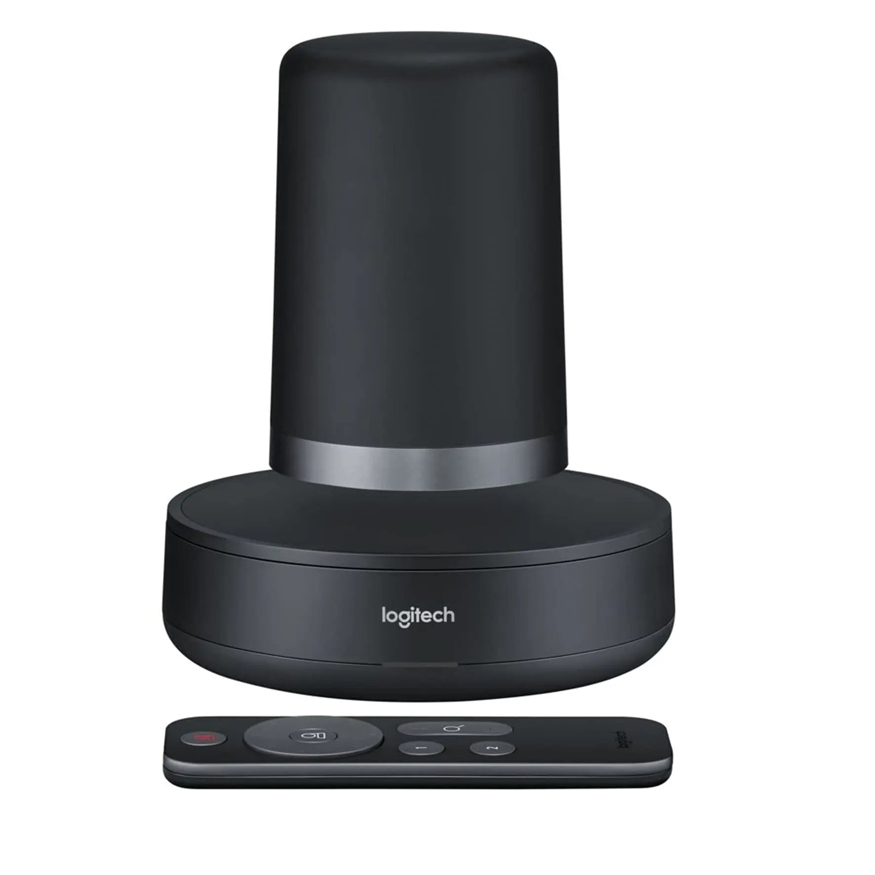 Open Box -  Logitech Rally Camera, 1920 x 1080 Pixels, Graphite - 960-001226 LogitechBullseye Deals